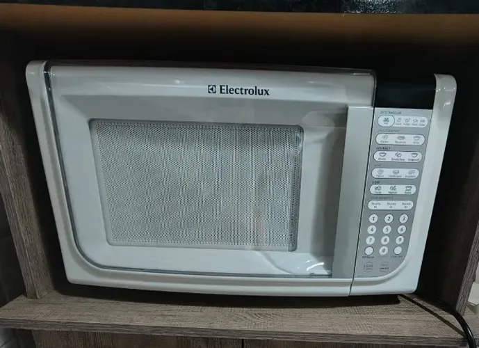 Microondas Electrolux