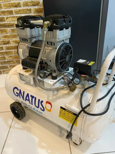 Compressor Gnatus