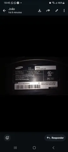Vendo monitor 16 polegadas Samsung 