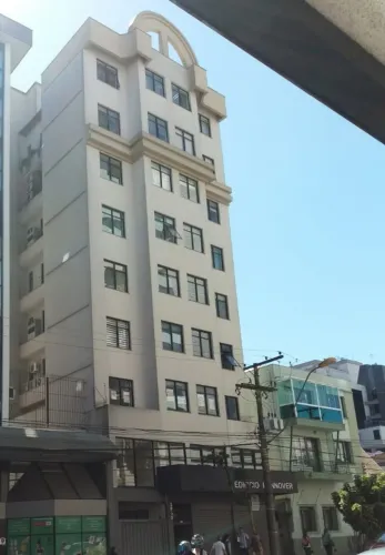 CAXIAS DO SUL - Conjunto Comercial/Sala - CENTRO