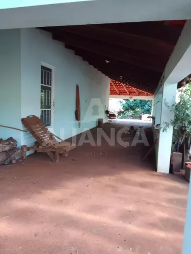 Chácara para venda, 2 quarto(s), Zona Rural, Uberlândia