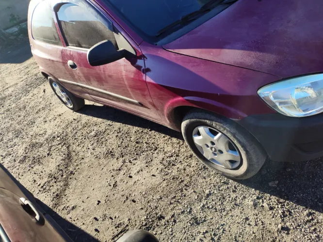 Chevrolet Celta Life/ LS 1.0 MPFI 8V Flexpower 3P 2007