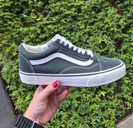 Tênis vans Nunca usado original