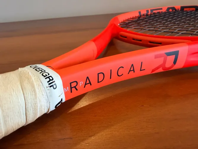 Raquete Head Radical Mp - L3