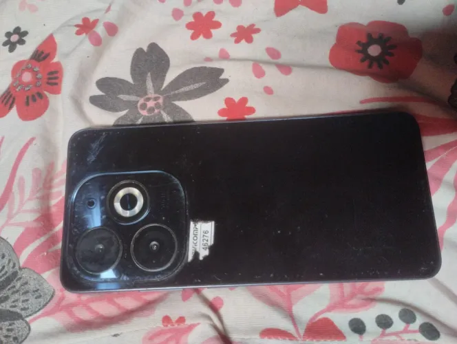 Celular infinx smart 8 pro 