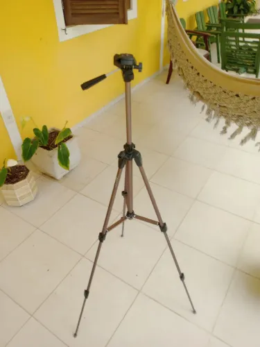 Triple de camera