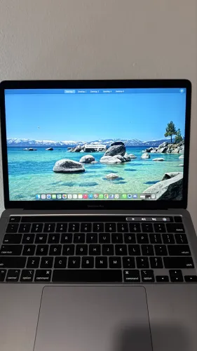 macbook pro m1 256gb