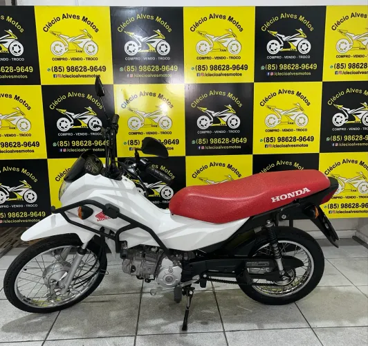 POP 110i pedal 2023 ( SEU MELHOR NEGÓCIO É AQUI)