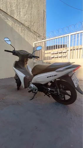 Biz 125