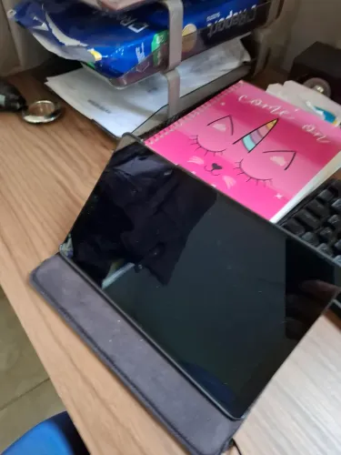 Tablet Samsung tela 10.1