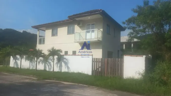 Casa para venda e locação, Guaratiba, Rio de Janeiro, RJ