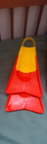 NADADEIRA KPALOA BOM ESTADO 