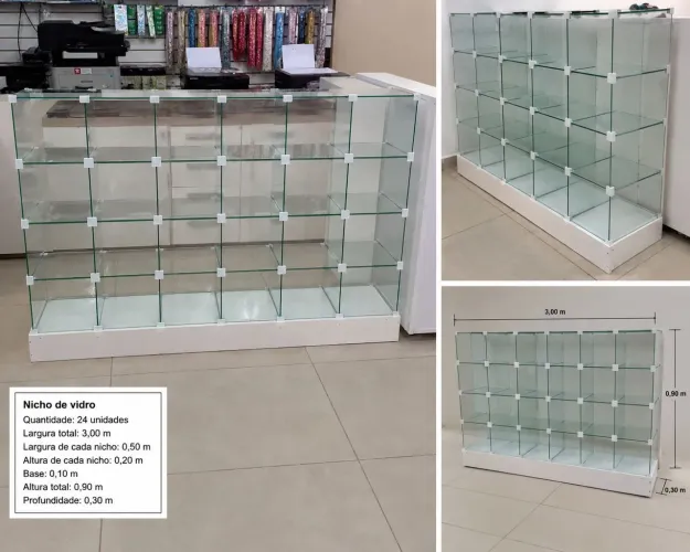 Vitrine