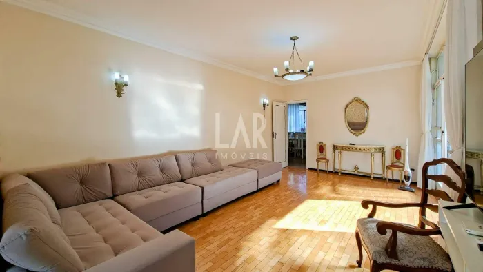 Casa à venda, 6 quartos, 1 suíte, 7 vagas, São Luiz - Belo Horizonte/MG