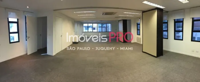 Conj. Comercial, Paraíso - São Paulo