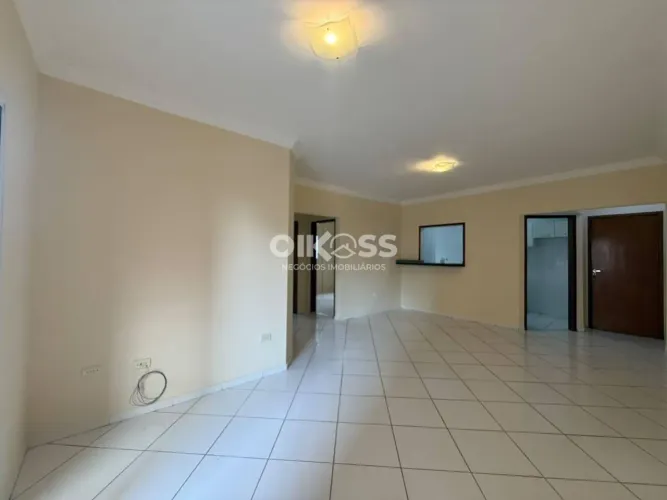 Apartamento | 74 m² - 2 dormitórios (1 suíte) - Jardim Petrópolis/São José dos Campos-SP