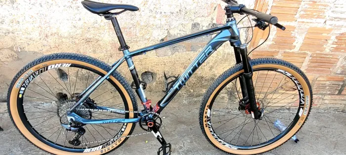 Bike zero