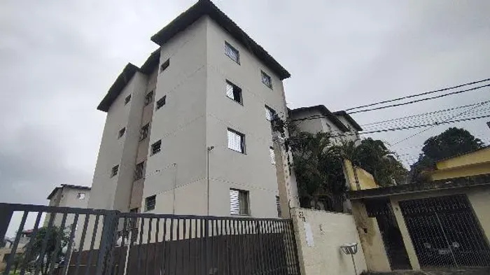 Imóvel com ótimo custo Apartamento no Vila Sao Paulo, Ferraz de Vasconcelos - SP, Apto 21