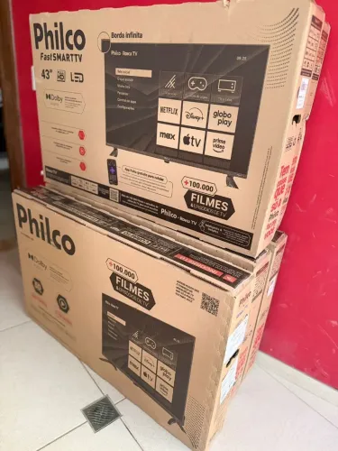 Televisão varios modelos
