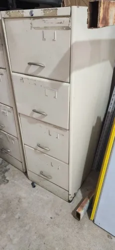 Arquivos de ferro 2 a pronta entrega