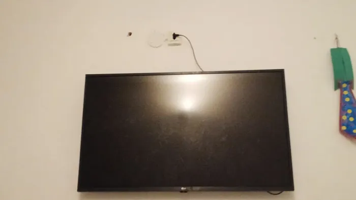 TV LG smart 43
