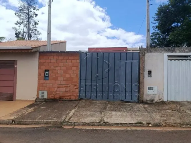 CASA TÉRREA 3 QUARTOS SENDO 1 SUÍTE COM CLOSET VILA BOM JESUS