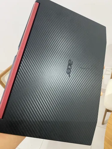 Notebook Gamer Acer Nitro 5 Barato | i5, 16GB RAM, SSD 750GB, GTX 4GB