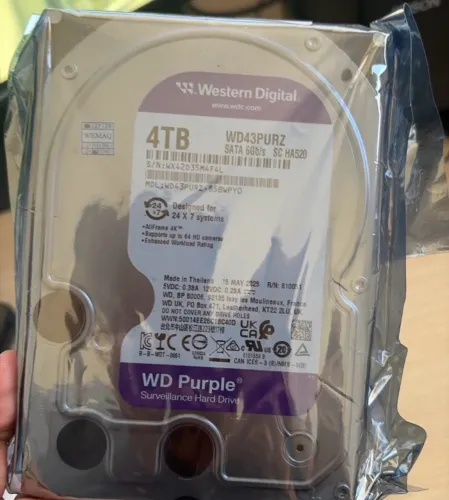 HD 4T