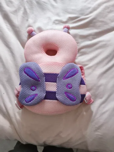 Mochila protetora 