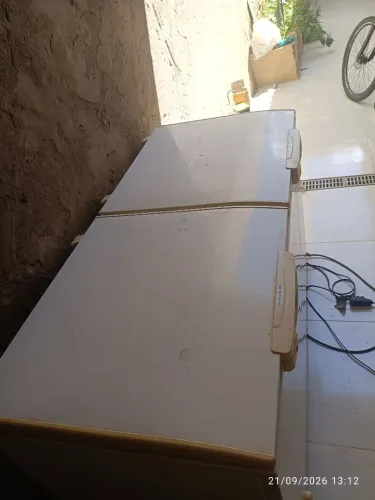 Vendo freezer em ótimo estado de conservação