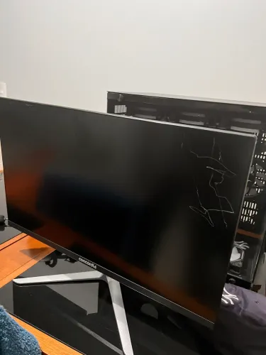 MONITOR CONCÓRDIA 165hz 1ms