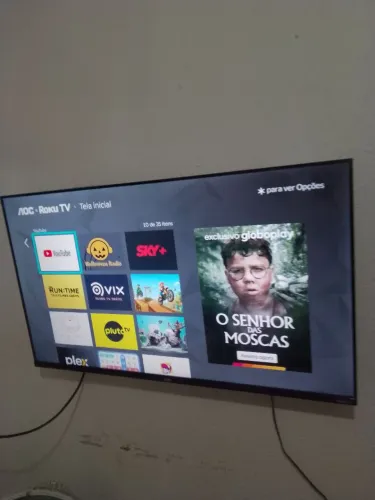Tv 42 AOC