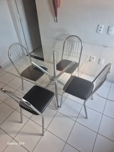 Vende-se com urgência 