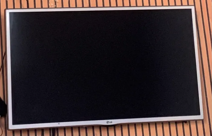 Vendo Tv LG