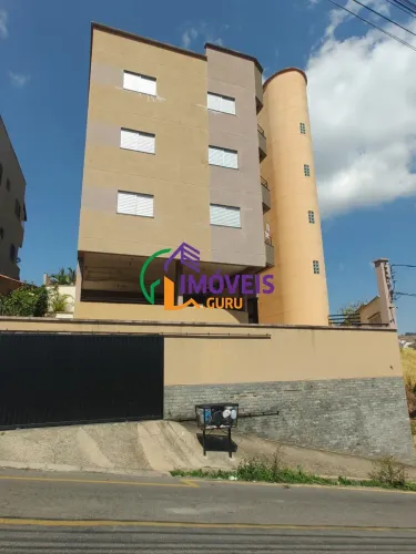 APARTAMENTO - JARDIM QUISISANA - MG