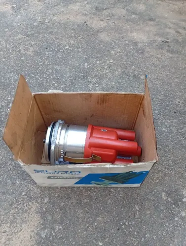 Vendo distribuidor do Corsa Wind 96