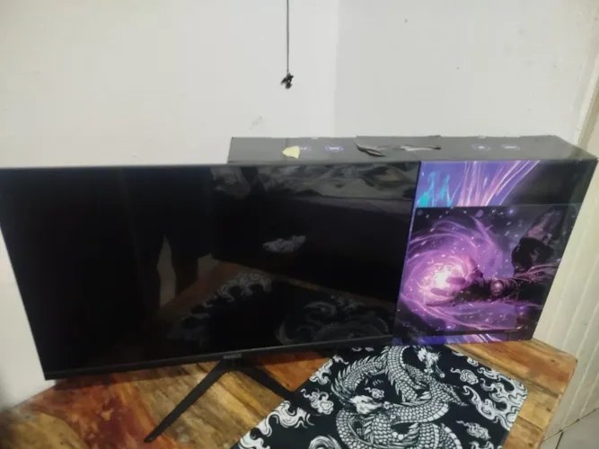 MONITOR MANCER 24 - 100HZ - FULL HD - VGA - HDMI