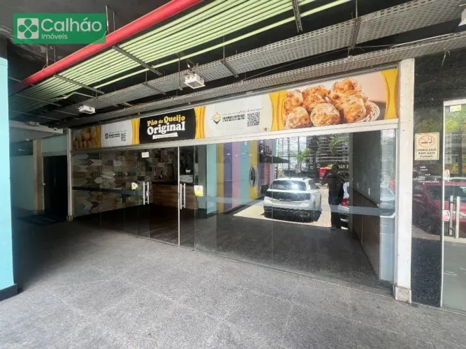 LOJA + SOBRELOJA 318m² | RUA PITANGUEIRAS | ÁGUAS CLARAS