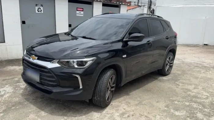 Chevrolet Tracker LT 1.0 Turbo 12V Flex AUT 2025