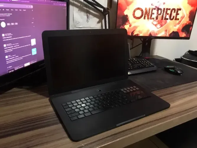 Pecas Razer blade 17" modelo 2012