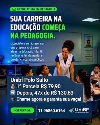 Pedagogia