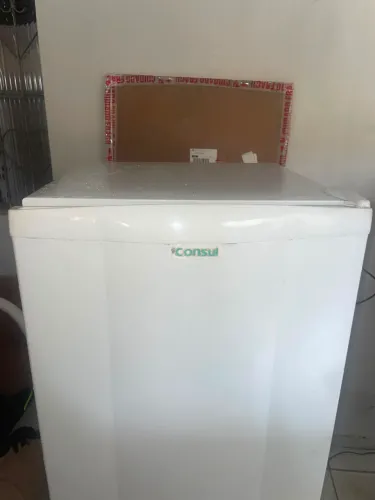 Geladeira consul (FRETE GRÁTIS)
