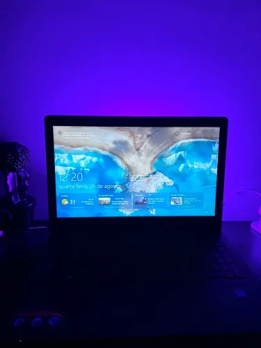NOTEBOOK LENOVO IDEAPAD