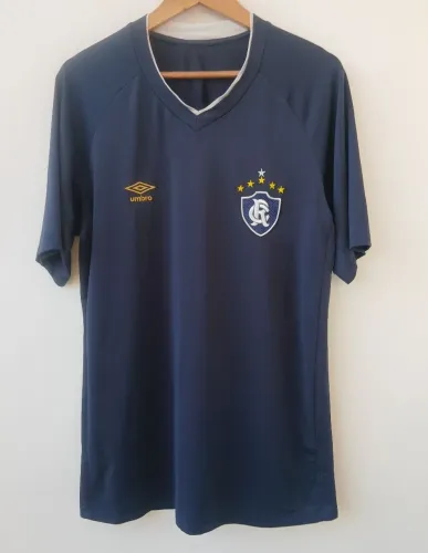 Camisa oficial Umbro Clube do Remo