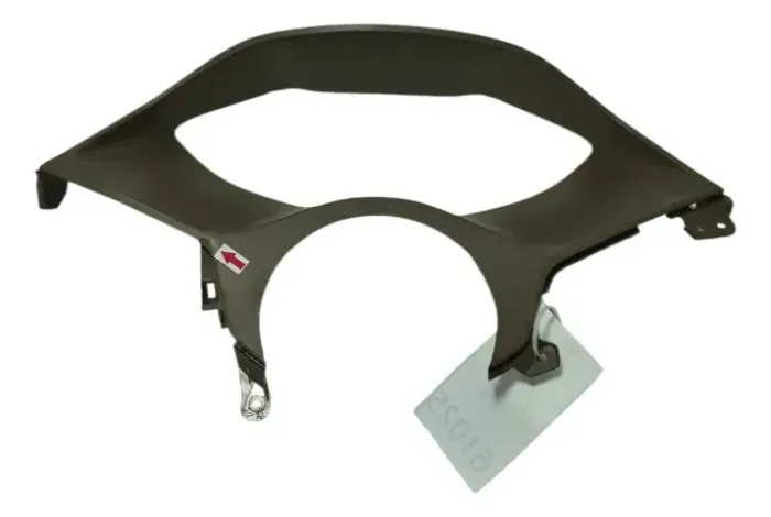 Carenagem Acabamento Painel Honda Pcx 160 23-24 Orig 61025 Bege