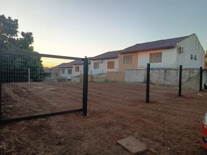 Vendo terreno Neópolis 71