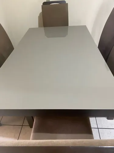 Mesa de jantar