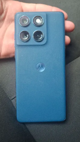 Motorola edge 60