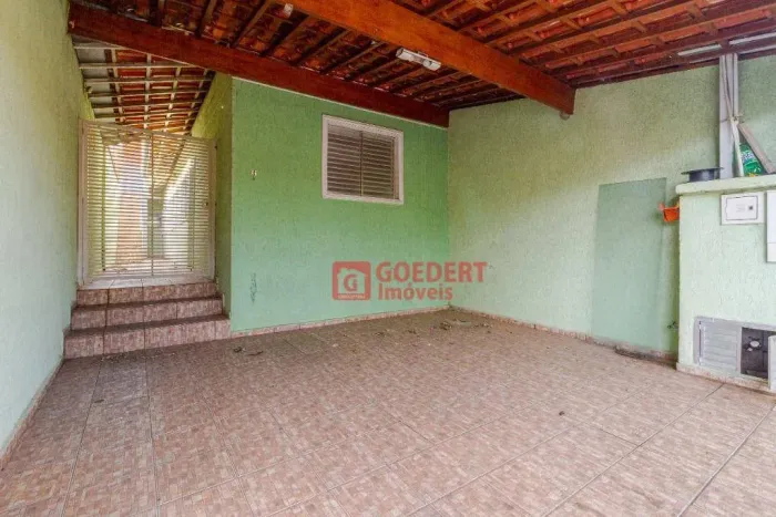 Casa Condominio Residencial Parque Bonsucesso com 2 dormitórios à venda, 117 m² por R$ 430