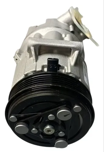 Compressor do ar condicionado Fiat Pulse/Fastback